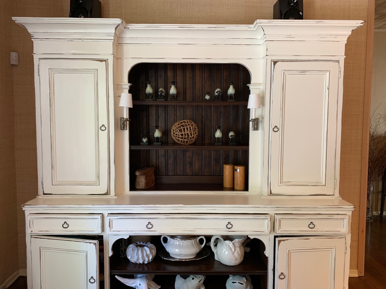 Hospitality painting LA