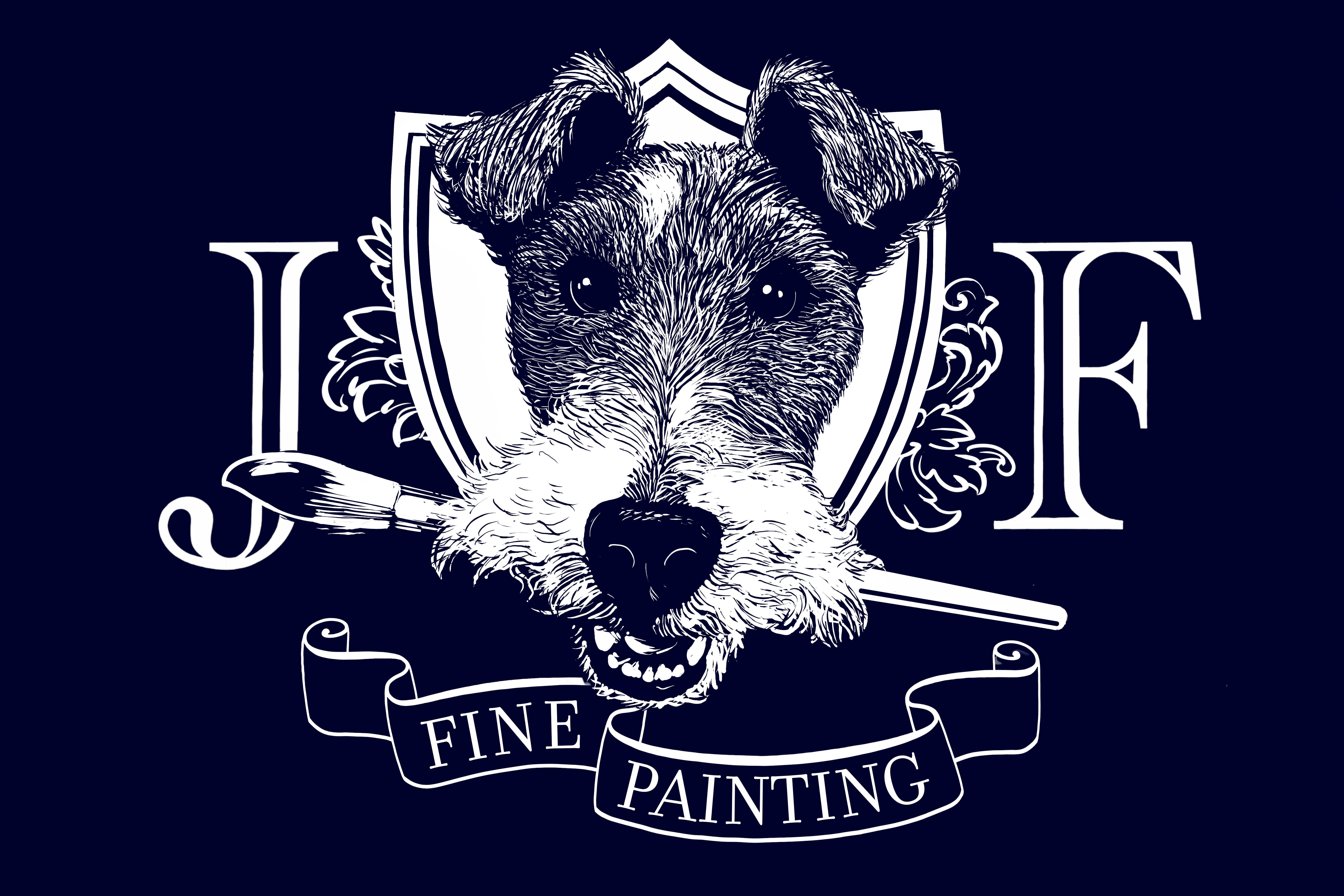 John Fox Fine Painting - Premium Interior Painting